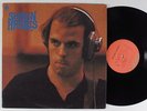 SHAUN HARRIS Self Titled CAPITOL LP NM