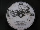 SEX PISTOLS - PRETTY VACANT / NO FUN -  SOUTH AFRICAN 7