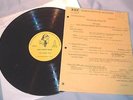 LP BRYAN ADAMS Radio Show RARE 1984 NEAR MINT