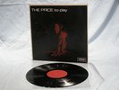 ALAN PRICE SET The Price To Play Orig.Ger dark red/gold DECCA LP MONO VG