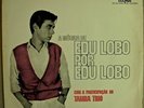 EDU LOBO Por Edu Lobo TAMBA TRIO BRAZIL BOSSA NOVA LP HEAR