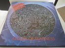 MORBID ANGEL - ALTARS OF MADNESS - UK ISSUE - 1989 - + LYRIC INNER - VERY GOOD+