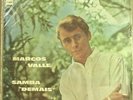 MARCOS VALLE Samba Demais ODEON BRAZIL BOSSA NOVA LP OG HEAR