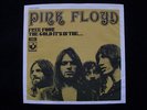PINK FLOYD Free Four Danish orig 1972 PS + 45   EX+