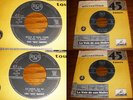 RARE SP 45t Belgium FERRY ROCK BARENDSE- RCA - ROCKABILLY ROCK & ROLL