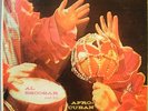 AL ESCOBAR Escobar's Rhythmagic CADENCE DESCARGA LP HEAR