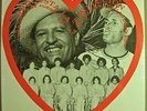 ORQUESTA LA SOLUCION Mi Barrio Es Fuego SALSA DURA EBIRAC SEALED