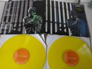 David Bowie Stage Double Album in Yellow Vinyl