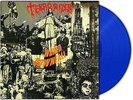 TERRORIZER - World Downfall [BLUE Vinyl] (LP)