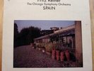 TAS: Reiner & The CSO - SPAIN - Chesky RC9 Audiophile Pressing of Rca LSC-2230