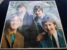 SMALL FACES  SELF TITLED - 1966 DECCA - LK 4790 - XARL 7217-5A / 7218-3A - MONO