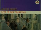 ARCHIE SHEPP LIVE IN SAN FRANCISCO ON IMPULSE 9118 STEREO ORIGINAL MINT-