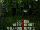 ROY HAYNES OUT OF THE AFTERNOON ON IMPULSE 23 STEREO ORIGINAL