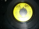 Rare Northern Soul 45 - Chee Chee Scott ''I Can't Turn You Loose'' TEE OFF