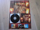 Satyricon - Nemesis Divina -  First press - Darkthrone Mayhem Marduk