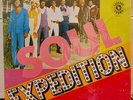 Freddie Terrrell's Soul Expedition   RARE Original press Funk/Soul LP on LeFevre