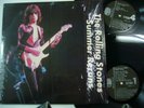 ROLLING STONES - Summer Reruns (Beacon Island 2LP) w/Shrink NM  Live 1964-73