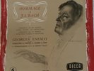 ENESCO CHAILLEY-RICHEZ LEGONIDEC BACH FRENCH ORIGINAL DECCA FAT173119