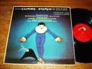 LSC 2398 – KONDRASHIN PLAYS KHACHATURIAN / KABALEVSKY ORIGINAL SD LP 1S/1S - TAS