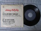 JOHNNY HALLYDAY RARE PRESSAGE PORTUGAIS
