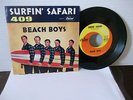 Beach Boys,Cap. 4777, 