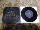 In Solitude Hidden Dangers 7ep Mercyful Fate Ghost Enforcer RARE METAL NWOBHM
