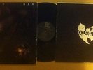 Method Man   Tical  12' LP Vinyl   Wu Tang Clan   Orginal Pressing