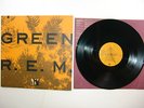 R.E.M. Green 1988 (NM/NM) 25795-1 WB, REM