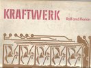 Kraftwerk - Ralf and Florian ( Vertigo LP )