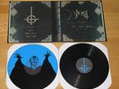 Ghost - The early Rituals Demo Lp, Occult Rock, Attic, Opus Eponymous, RAR