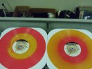 Sublime 40oz to Freedom Color vinyl