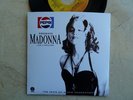 MADONNA LIKE A PRAYER PEPSI World Tour US 45 7¨