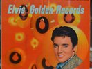 ELVIS PRESLEY   LPM-1707 Elvis' Golden Records  1958      Estate Sale
