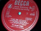 Out Of Our Heads THE ROLLING STONES Nice DECCA Original MONO U.K. Heart Of Stone