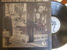 Jazz LP, Howard McGhee, Nobody Knows You, United Artists, M- in shrink