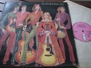 FOTHERINGAY rare original UK press MONSTER UK FOLK  PINK ISLAND