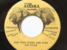 Rod Taylor - Bad man Comes and Goes - killer 7