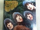 BEATLES - LP RUBBER SOUL - ORIGINAL USA CAPITOL 1965  SW 2442 - STILL SEALED  
