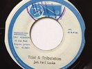 Jah Earl Locks - Trial and Tribulation - killer 7