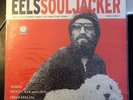 Eels Souljacker ORIGINAL PRESSING Vinyl LP Soul Jacker