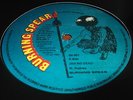 Burning Spear Jah No Dead Rare Killer Roots 12