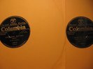 78 COLUMBIA 2 by RUTH ETTING