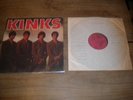 the kinks lp