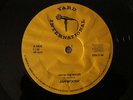 JAH WOOSH - JAH IS THE RULER / RULING POWER JAMMYS AT THE CONTROL - YARD EX
