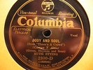 78 COLUMBIA 2300-D RUTH ETTING