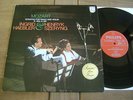 PHILIPS 6500 055 MOZART VIOLIN / PIANO SONATA HAEBLER SZERYNG