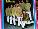 JOHNNY REYES Y LOS DEL HEARTS 