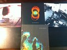 Pearl Jam Binaural Double LP rare 2000 Original release Epic Sony