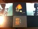 Pearl Jam Riot Act Double LP vinyl rare 2002
