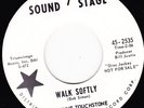 NORTHERN SOUL 45 RPM - JOANNE TOUCHSTONE on SOUND 7 STAGE RECORDS
